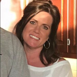 Meet your Posher, Becky